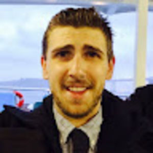 Meet your Posher, Mike